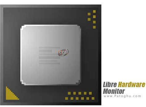 دانلود نرم افزار Libre Hardware Monitor 0.9.4 مانیتورینگ و نظارت بر سخت ...