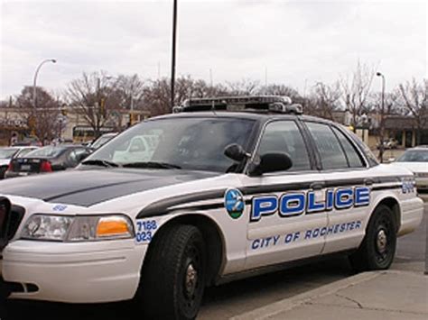 Rochester police looking to hire | Minnesota Public Radio News