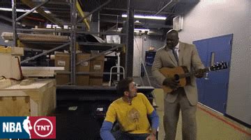 Inside The Nba Shaq GIF by NBA on TNT - Find & Share on GIPHY