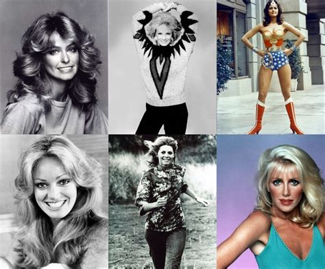 Celebrating 26 of the Most Beautiful Television Actresses of the 1970s - ReelRundown