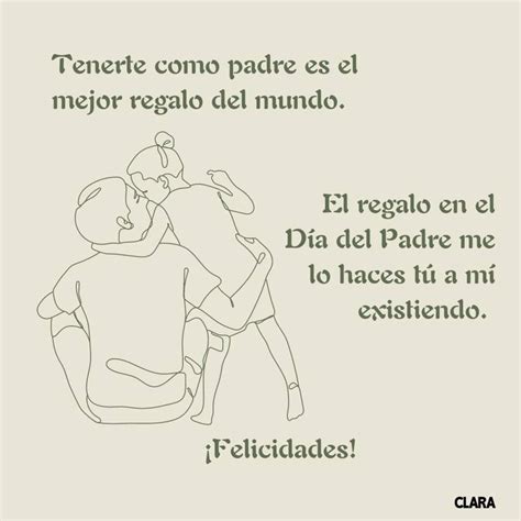 16 Las Mejores Frases Del Dia Del Padre Background Graci – NBKomputer