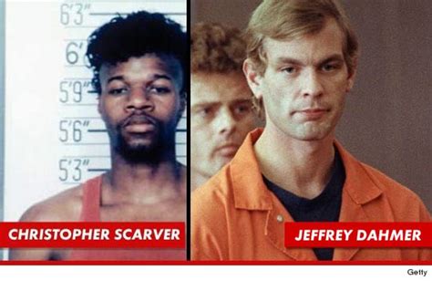 Jeffrey Dahmer Death Photos / Shocking Crime Scene Photos — America's Most Infamous Murders ...