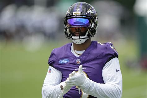 Baltimore Ravens star makes bold claim about changes in offense for ...