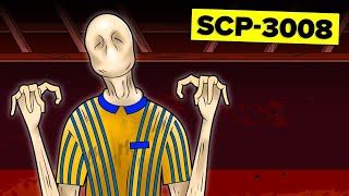 SCP-3008 and the Most Popular SCPs | Doovi