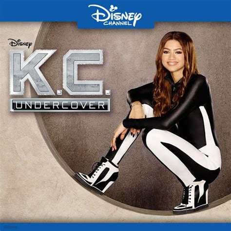 K.C. Undercover: Vol. 2 - TV on Google Play