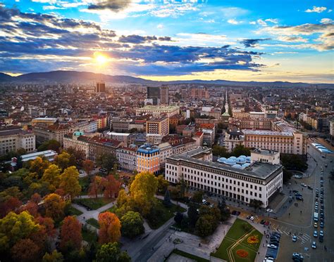 Women's Empowerment in Bulgaria - The Borgen Project