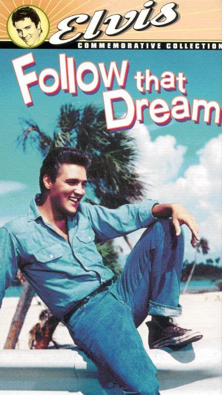 Follow that Dream (1962) - Gordon Douglas | Cast and Crew | AllMovie