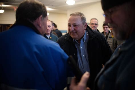 Maine Adopts Ranked-Choice Voting. What Is It, and How Will It Work? - The New York Times