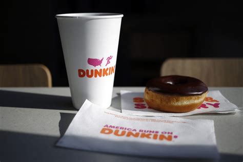 Dunkin’ changed its rewards program. Devotees of the coffee brand are expressing their outrage ...