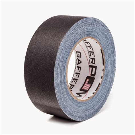 Cassie's Ramblings: Gaffer Tape