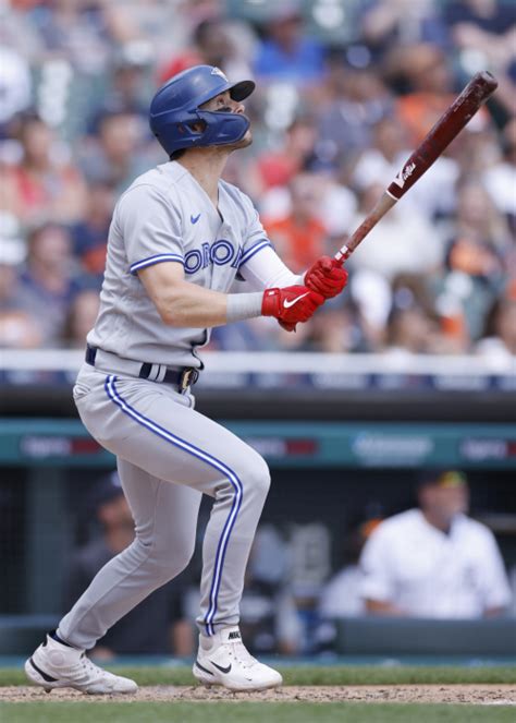 Cavan Biggio Stats, Profile, Bio, Analysis and More | Toronto Blue Jays | The Sports Forecaster