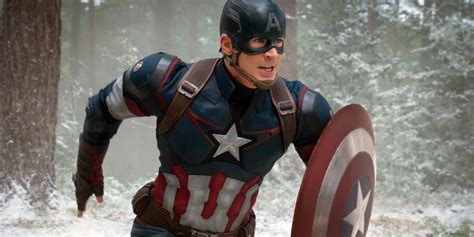 Captain America's Best Moments In The MCU, Ranked | Cinemablend