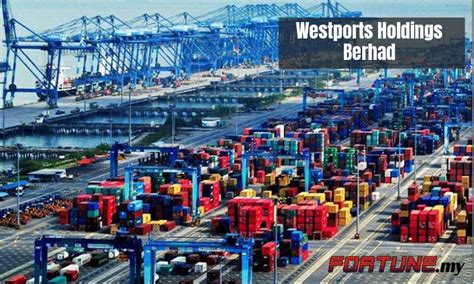 Westports Holdings Berhad - Fortune.My