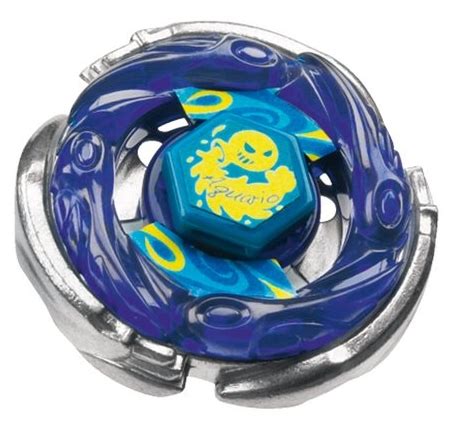 Toupie Beyblade Metal Fusion Dark Bull - Manga