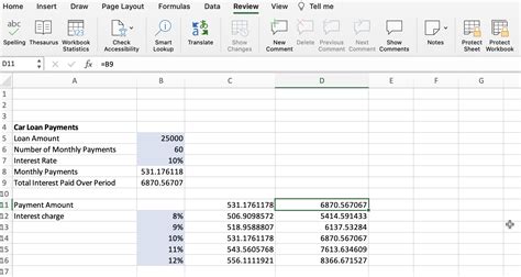 Protect Excel Sheets Made Easy: With or Without a Password | MyExcelOnline