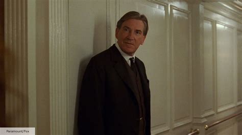 David Warner, star of Titanic and The Omen, dies aged 80