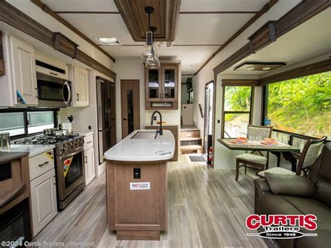 2023 Alliance RV Paradigm 310RL RV for Sale in Portland, OR 97266 ...