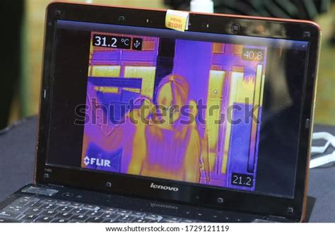 42 Flir Thermal Imaging Images, Stock Photos, 3D objects, & Vectors | Shutterstock