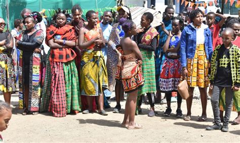 Kenyan school wins global Prize for preserving culture – Kenya News Agency