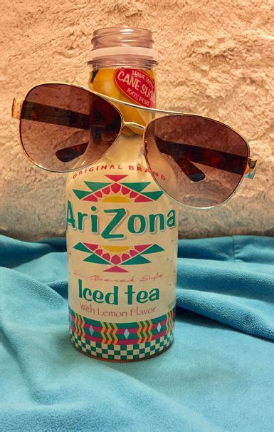 The 7 Best Arizona Iced Tea Flavors, Ranked By Someone Who Drinks Way ...