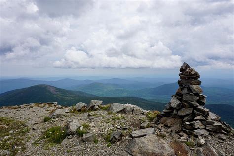 Hiking Sugarloaf was a great way to close out the weekend (Sugarloaf Mountain, Carrabassett ...