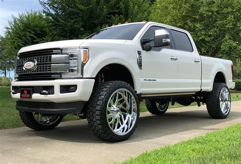 Devin White F250 — Dreamworks Motorsports