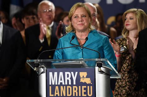 Mary Landrieu Talks to TIME About the Fight of her Political Life | TIME