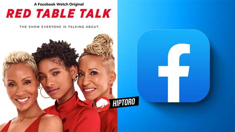 Jada Pinkett Smith’s Red Table Talk gets "canceled" by Facebook despite ...