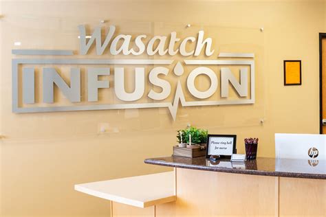 Contact | Wasatch Infusion