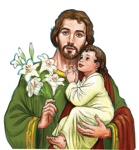 St-joseph clipart 20 free Cliparts | Download images on Clipground 2024