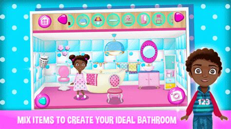 Doll House Games for Girls APK Download For Free