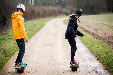 Beyonk | Onewheel Off-Road Guided Experience at Chavenage