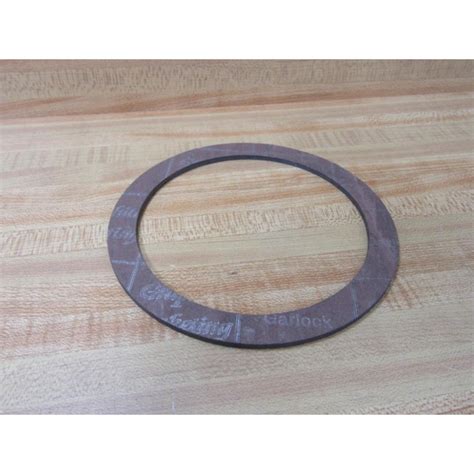 Garlock G-9900 Graphite Gasket G9900 (Pack of 24) - New No Box - Mara Industrial