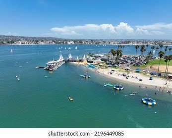 Mission Bay Aquatic Park: Over 90 Royalty-Free Licensable Stock Photos | Shutterstock