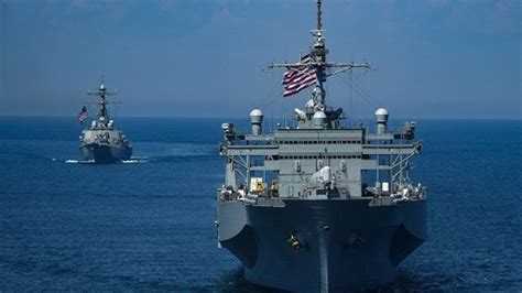 Happy 243rd Birthday to the U.S. Navy! | Council on Foreign Relations