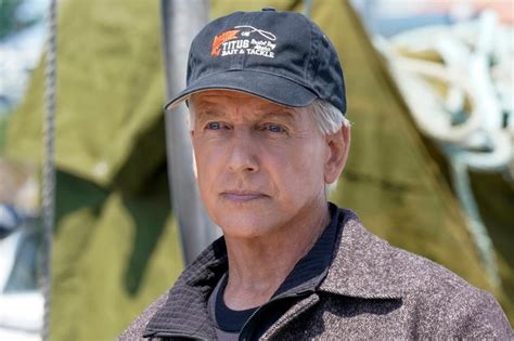 Mark Harmon leaves CBS drama 'NCIS' after 18 seasons