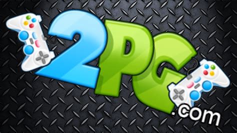 2 Player PC games | 2playergames.com - YouTube