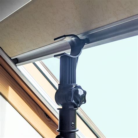 Opening Pole for VELUX® Roof Windows & Blinds - Classic Roof Blinds