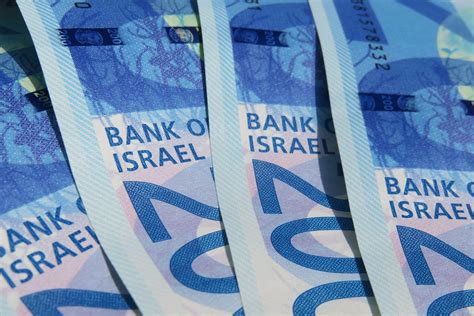 Définition du nouveau shekel israélien (ILS) - ThePressFree