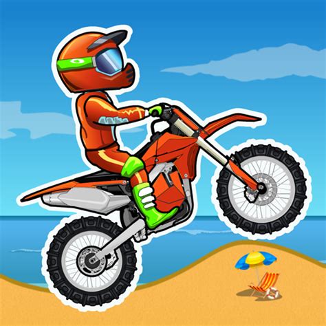 Turbo Moto Racer Online - Play now for free on UfreeGaming