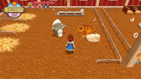 Review: Farm to Save the World in Harvest Moon: One World