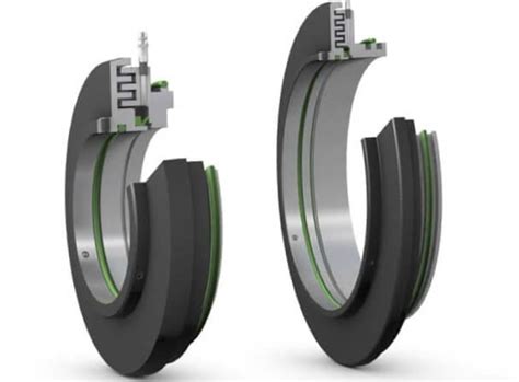Full Introduction to Labyrinth Seal Types and Materials – DCW