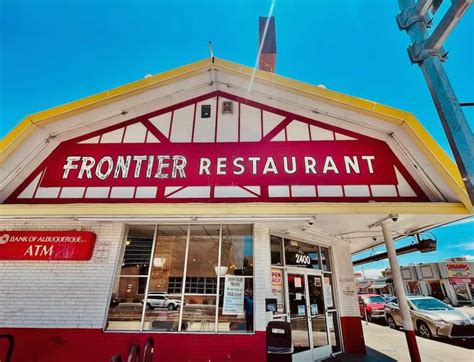 Let’s go eat at Frontier! - Pattern Energy