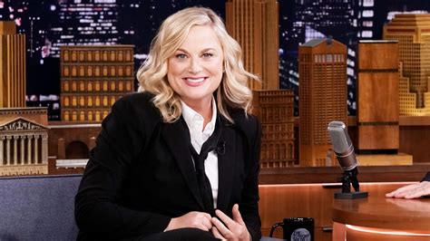 Watch The Tonight Show Starring Jimmy Fallon Episode: Amy Poehler, Ryan Eggold, Vampire Weekend ...