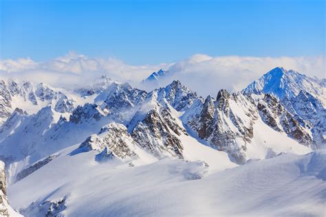 The Alps Wallpaper, HD Nature 4K Wallpapers, Images, Photos and Background