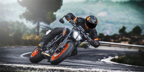 2020 KTM 790 Duke [Specs & Info] | wBW