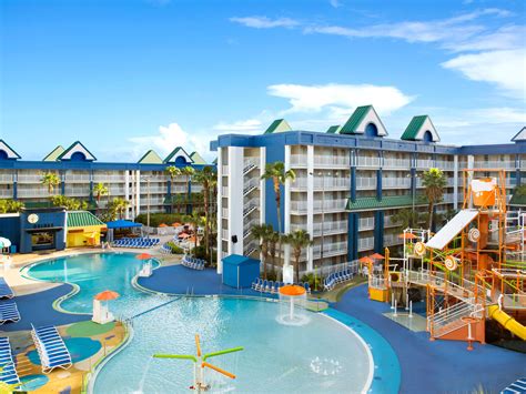 Holiday Inn Resort Orlando Suites - Waterpark Hotel by IHG