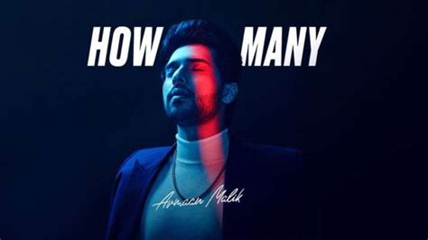 Armaan Malik unveils his third English single | Music News – India TV