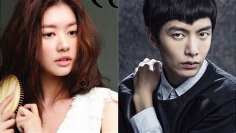 Jung So Min and Lee Min Ki are Starring in tvN’s ‘This is My First ...