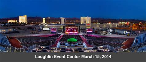 LAUGHLIN EVENT CENTER - 37 Photos & 34 Reviews - Music Venues - 500 E Bruce Woodbury Dr ...